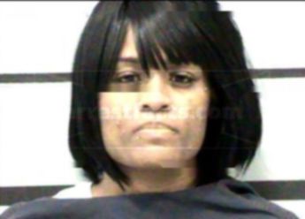 Regina Renea Thomas