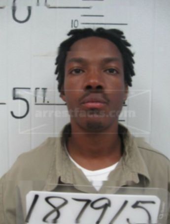 Javon Hearn