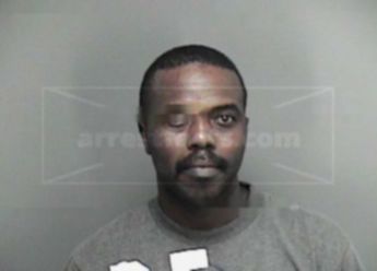 Ricky Peoples