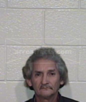 Roberto Perez Ramos