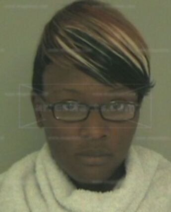 Shamika Shawnte Franklin