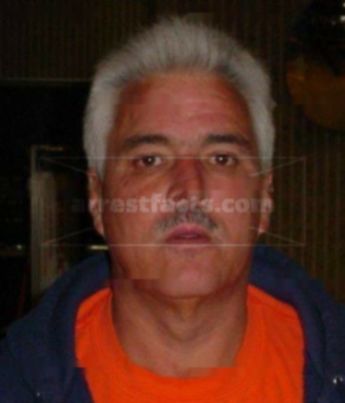 Gary Lavern Aurand