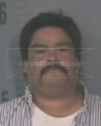 Dagoberto Rodriguez