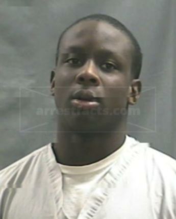 Devante Milton Norton
