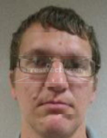 Nathan Dean Graff
