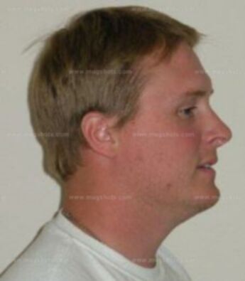 Ryan Paul Hill