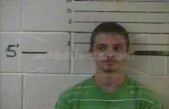 Coty Lee Bray