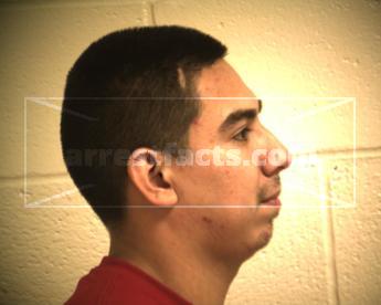 Hector Eugene Trevino Rocha