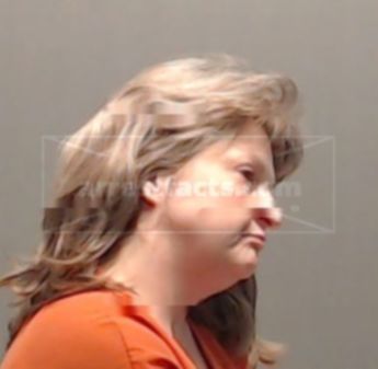 Teresa Darlene Tague