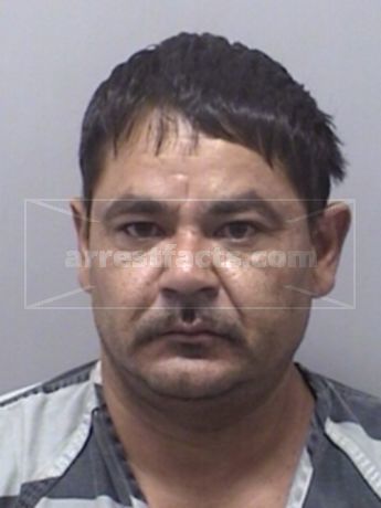 Juan Ernesto Granados