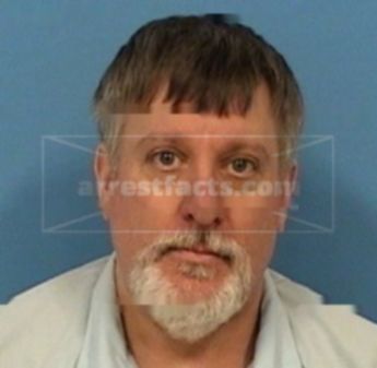 Michael Anthony May