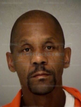 Tony Benard Thurman