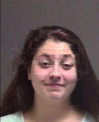 Kristen Elise Burd