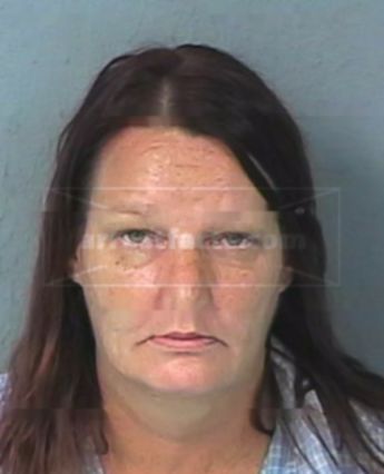 Jennifer Ann Mckee