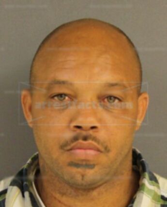 Patrick Nikia Spann