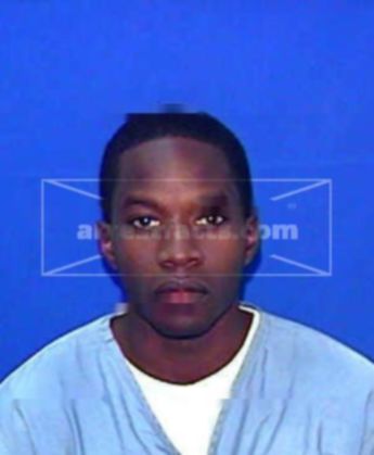 Jonte Edward Smith