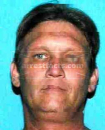 Richard Darren Bates
