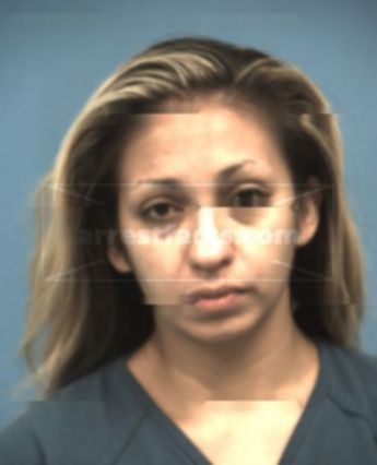 Melanie Leann De Leon