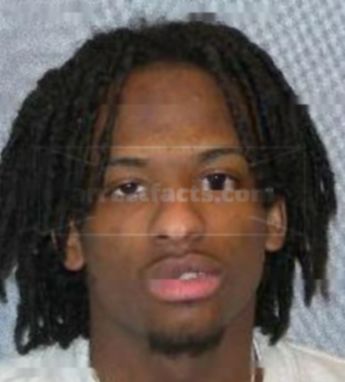 Travon L Hill