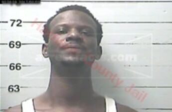 Rico Terrell Lynch