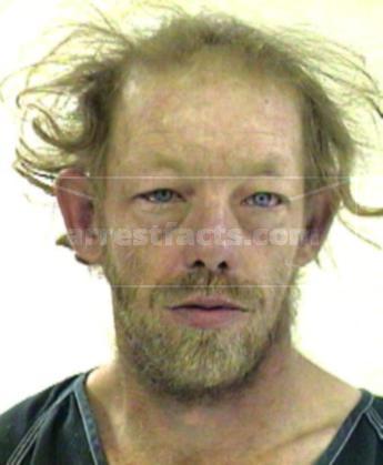 Thimmothy Dwayne Pope