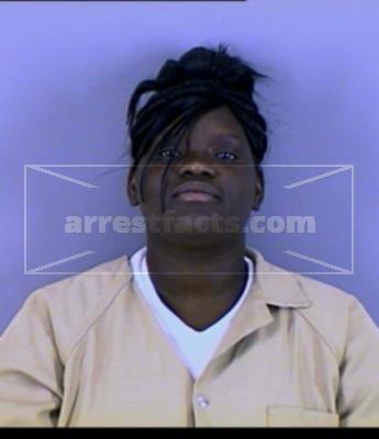 Nikkia Jakque Miller