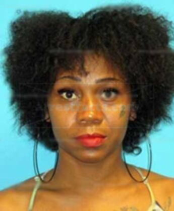 Akizzia Vanesha Cade