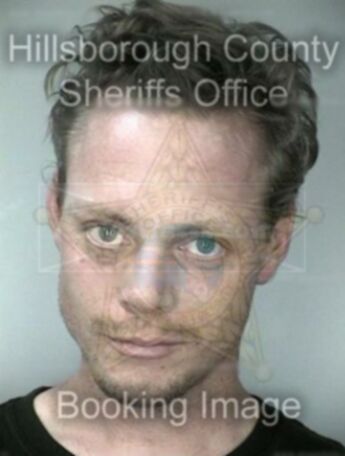 Richard Grover Bradway Jr.