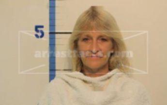 Traci Aliene Luchini