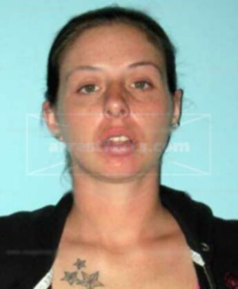 Cassandra Ann Robidoux