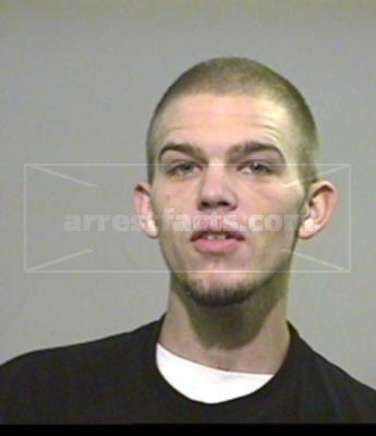 Derek Anthony Derington