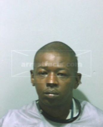 Derrick Stone