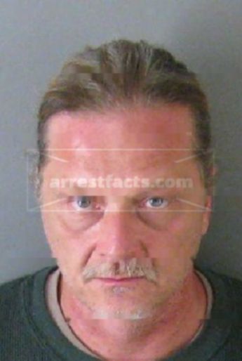 George Lawrence Lorenz Mcnabb