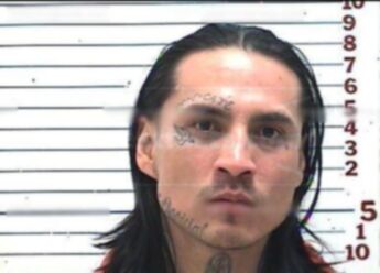 Isaiah Marshal Harjo