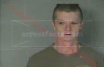Robert Lee Morrow