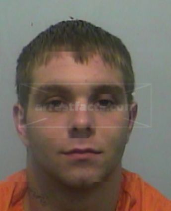 Preston Charles Schulze