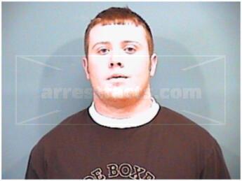 Alex Michael Carlin