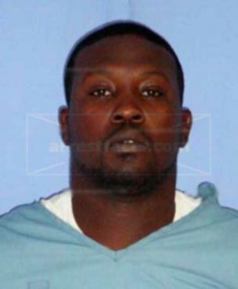 Marcus Bernard Broxton