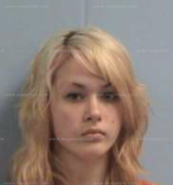 Hannah Michelle Pritchett