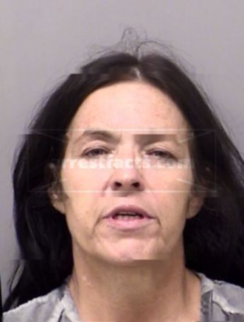 Donna Brown Dunaway