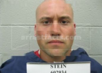 Joshua Daniel Stein