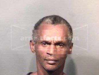 Steven Byrd Johnson