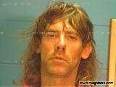 Roy Earl Garrett