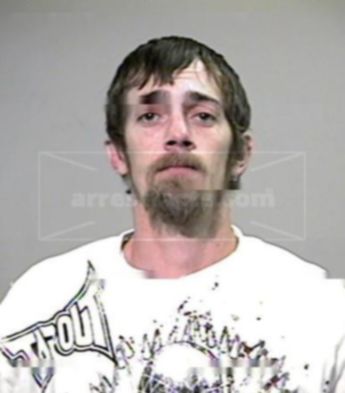 Joshua Andrew Jackson