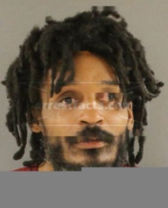 Lavoy Devon Fenderson
