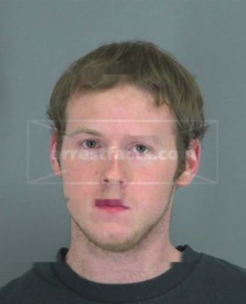 Justin Keith Johnson