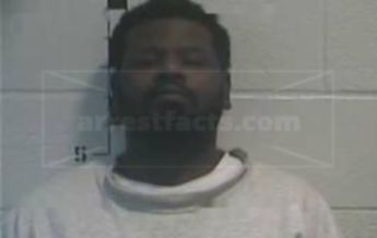 James Antwon Buford