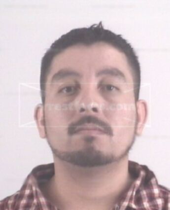 Juan Antonio Reyessanchez