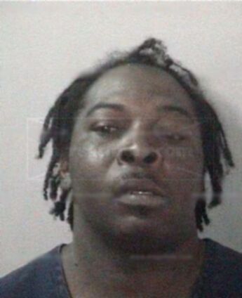 Tyrone Lavell Hickman