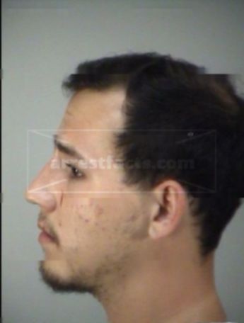 Christopher Lane Pierce